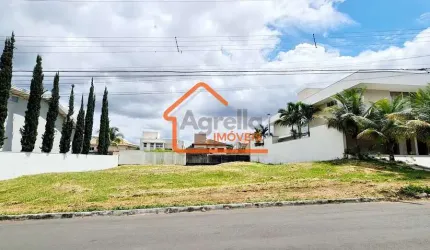 Terreno em Condomínio de Luxo em Mogi Mirim-SP, 600 m², Topografia Excelente!