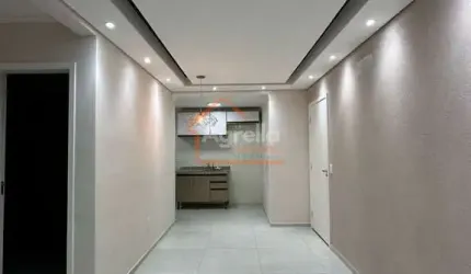 APARTAMENTO A VENDA MOGI GUAÇU