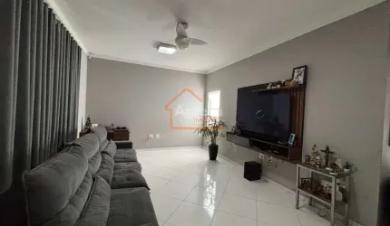 CASA À VENDA NO JARDIM ALTO DO MIRANTE, EM MOGI MIRIM/SP - ACEITA FINANCIAMENTO