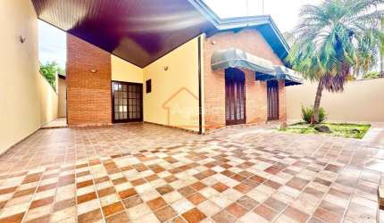 CASA A VENDA NO JARDIM SBEGHEN, EM MOGI MIRIM/SP - LAZER COM CHURRASQUEIRA