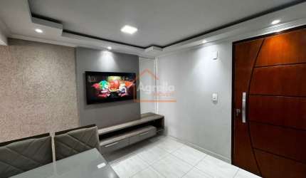 APARTAMENTO À VENDA EM MOGI MIRIM/SP