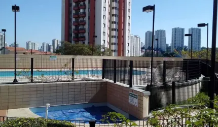 Apartamento para Locação em São Paulo, Jardim Itapeva, 2 dormitórios, 1 banheiro, 1 vaga