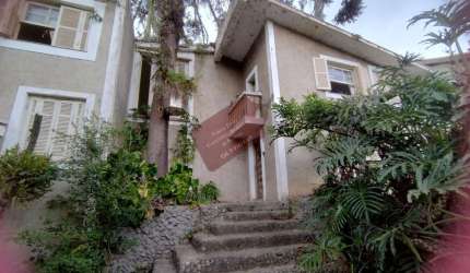 Casa para Venda em São Paulo, Parque do Castelo, 4 dormitórios, 3 suítes, 4 banheiros