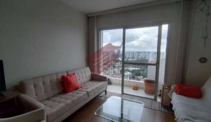 Apartamento para Locação em São Paulo, Jardim Itapeva, 3 dormitórios, 1 suíte, 2 banheiros, 1 vaga