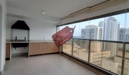 Apartamento para Locação em São Paulo, Jardim das Acácias, 2 dormitórios, 2 suítes, 2 banheiros, 2 vagas