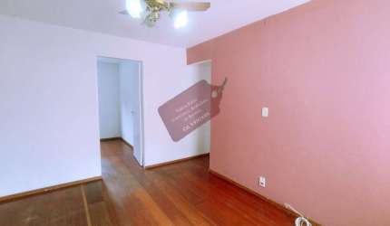 Apartamento para Locação em São Paulo, Parque das Árvores, 3 dormitórios, 1 banheiro, 1 vaga