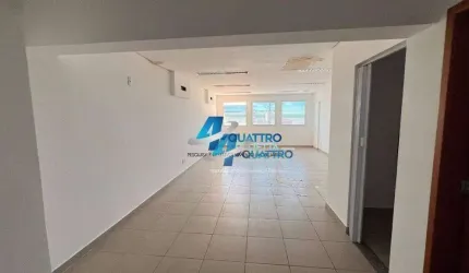Sala comercial para alugar com 50 m² por R$ 1.500 - Jardim Agari - Londrina/PR