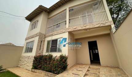 Casa comercial para locação com 6 salas 252 m² - Londrina, Santa Rosa