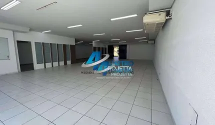 Prédio Comercial para alugar com 800 m² na Av Castelo Branco - Jardim Presidente
