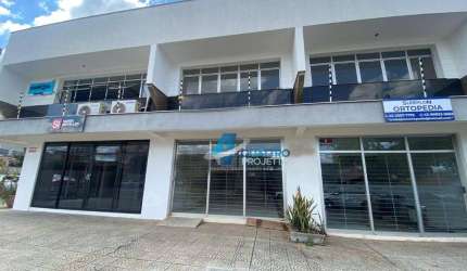 Loja para alugar com 60 m² - R. Fernando de Noronha Londrina