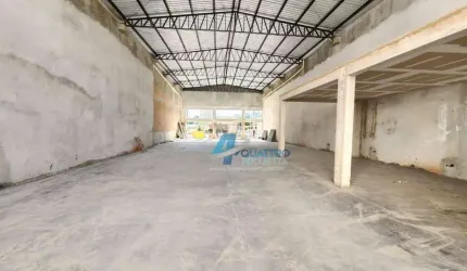 Loja para aluar com 780 m² - Jardim Agari - Londrina/PR