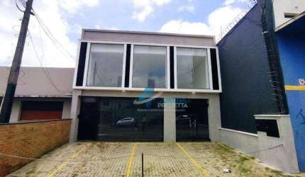 Sala Comercial para locação com 70 m² na Região Central de Londrina