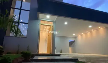 Casa Alto Padrão, 3 suites plenas, 315M², Piscina, Setor Faiçalville, Goiânia - GO