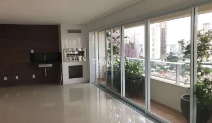 Edifício Maison Verte - Apartamento Alto Padrão 130 m²