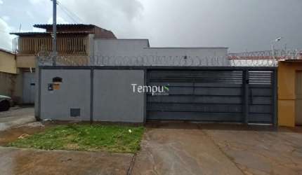 Casa Térrea Sozinha no Lote Residencial Canadá