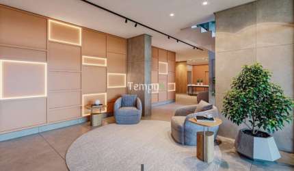 Play Residence - Apartamento no Parque Amazônia com 3 suítes no Parque Amazônia