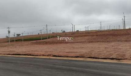 Lote Vinhas Flamboyant - Terreno em Condomínio Vinhas Flamboyant, 500m², pronto para construir, Senador Canedo - GO