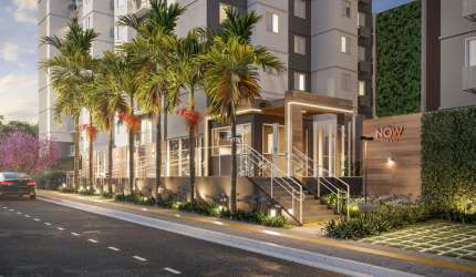 Lançamento apartamento praça C-8, 3 quartos no Setor Sudoeste