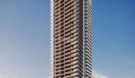 Lago Areião - Apartamento na planta, 3 suítes - Setor Pedro Ludovico