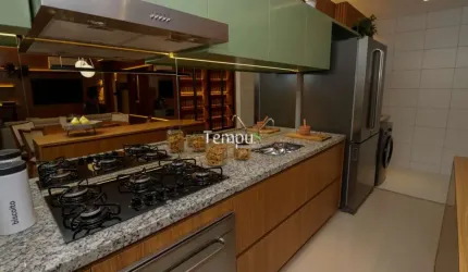 Alto Areião - Apartamento 3 suítes - Setor Pedro Ludovico