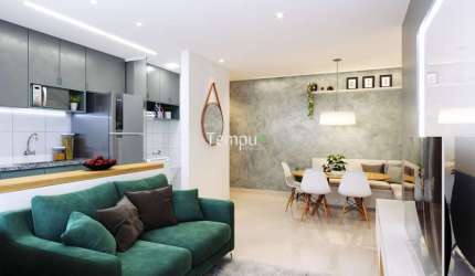 Alto Areião - Apartamento 3 suítes - Setor Pedro Ludovico