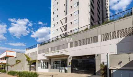 Residencial Alameda Leste - Apartamento 3 quartos, 1suíte - Setor Negrão de Lima