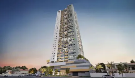 Apartamento a venda 3 suítes - Setor Bueno