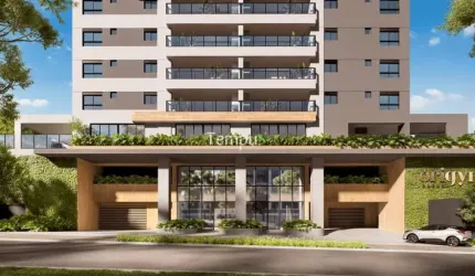 ORIGYN - Apartamento na planta, 3 suítes - Setor Bueno