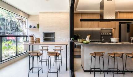 ORIGYN - Apartamento na planta, 2 quartos, sendo 1 suíte - Setor Bueno