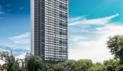 Apartamento a venda 3 suítes - Setor Pedro Ludovico