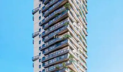 Ares Marista - Penthouse na planta 4  suítes - Setor Marista