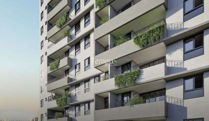 Apartamento na planta 3 suítes - Setor Central