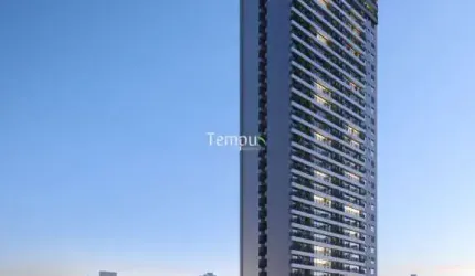 Island Vaca Brava - Apartamento lançamento, 3 suítes - Jardim América
