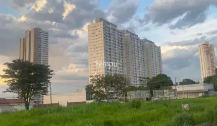 Terreno Lote em Jardim Atlatico, Goiânia/GO