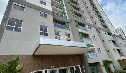 Wish Areião - Apartamento 73M² à venda no bairro Setor Pedro Ludovico - Goiânia/GO