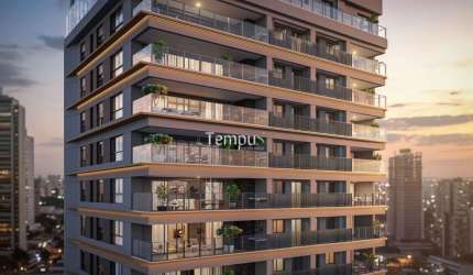 Artesano Reserva Marista - Apartamento lançamento, 3 suítes - Setor Marista