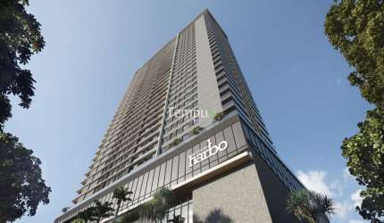 Reserva Harbo - Apartamento na planta, 3 suítes - Setor Marista