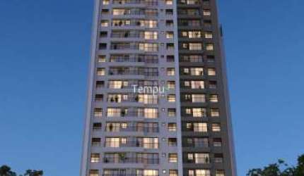 Moove Home - Apartamento a venda,2 quartos,  1 suíte - Setor Bueno