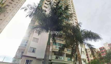 Ilha Salina - Apartamento a venda 4 suítes - Setor Nova Suíça