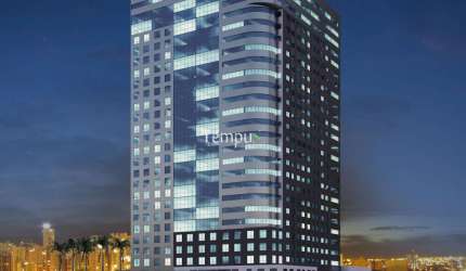 Lourenço Office - Prédio Comercial a venda - Setor Oeste
