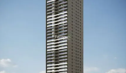Platz  36 - Penthouse na planta, 4 suítes - Setor Bueno