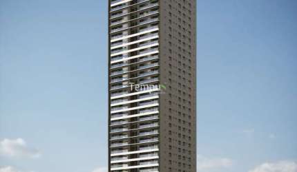 Platz  36 - Apartamento na planta, 3 suítes - Setor Bueno