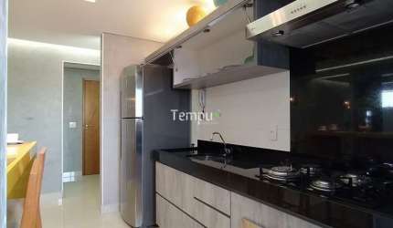 Spazio di Lorenzzo - Apartamento a venda, 3 suítes - Setor Vila Rosa