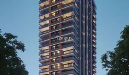 Reserva dos Ipês - Apartamento na planta, 3 suítes - Setor Bueno