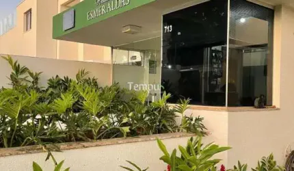 Residencial Esmeraldas di Lourenzzo - Apartamento a venda, 2 quartos, 1 suíte - Jardim das Esmeraldas