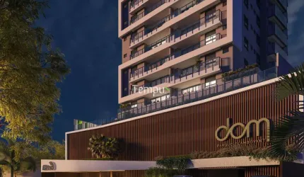 Apartamento na planta, 3 suítes - Jardim Goiás