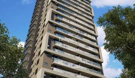 Apartamento na planta, 3 suítes - Jardim Goiás