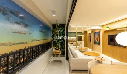 Mauá FR - Apartamento pronto pra venda - Rua Barão de Mauá