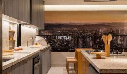 Aysú Alto Bueno - Apartamento na planta - Setor Bueno