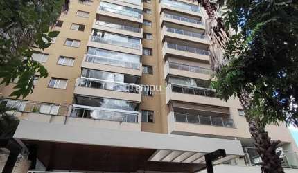 Tendence Home Resort - Apartamento Padrão